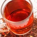 چای قرمز رویبوسRooibos Red Tea